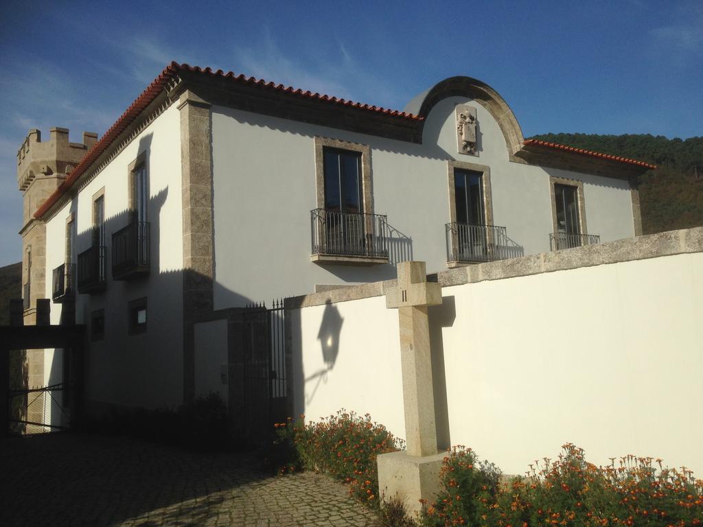 Casa da Avó Vila Arcos de Valdevez Exterior foto