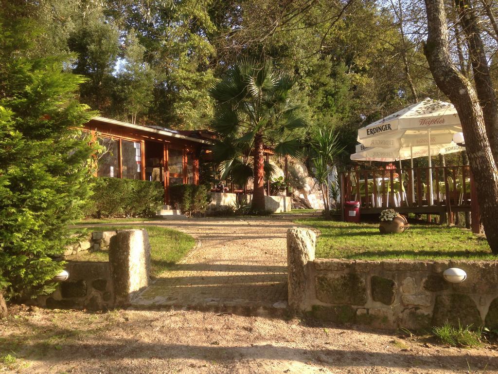 Casa da Avó Vila Arcos de Valdevez Exterior foto